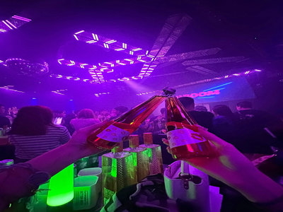 榆林夜总会招聘